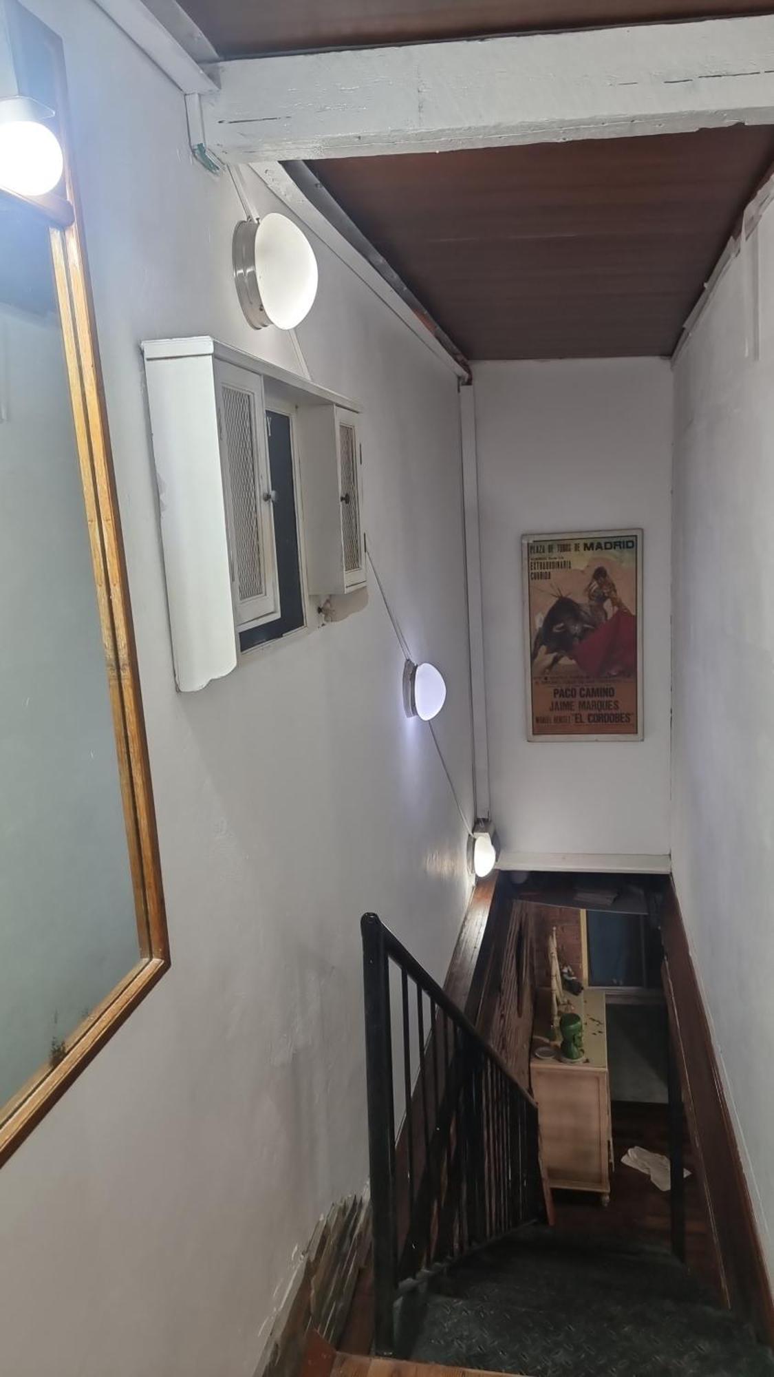 Loft Casa Dos Pisos Con Garage Pocitos Playa 4 Personas Villa Montevideo Bagian luar foto
